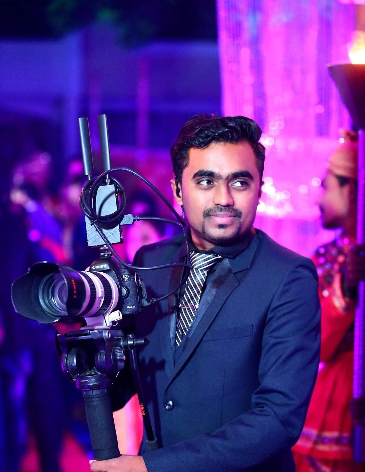Sainath Studio