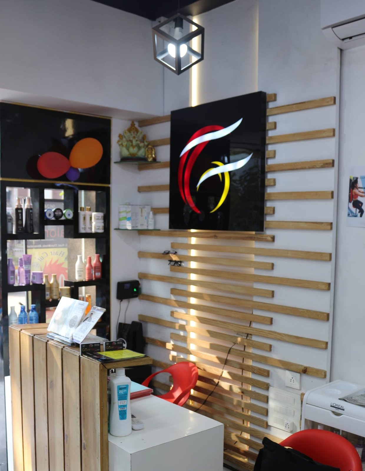 Gozel Salons