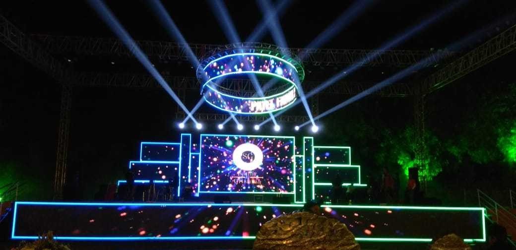 Jalaiva Event Management