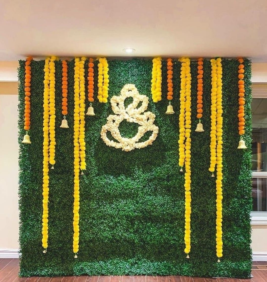 Shri Hari Govind Decoration