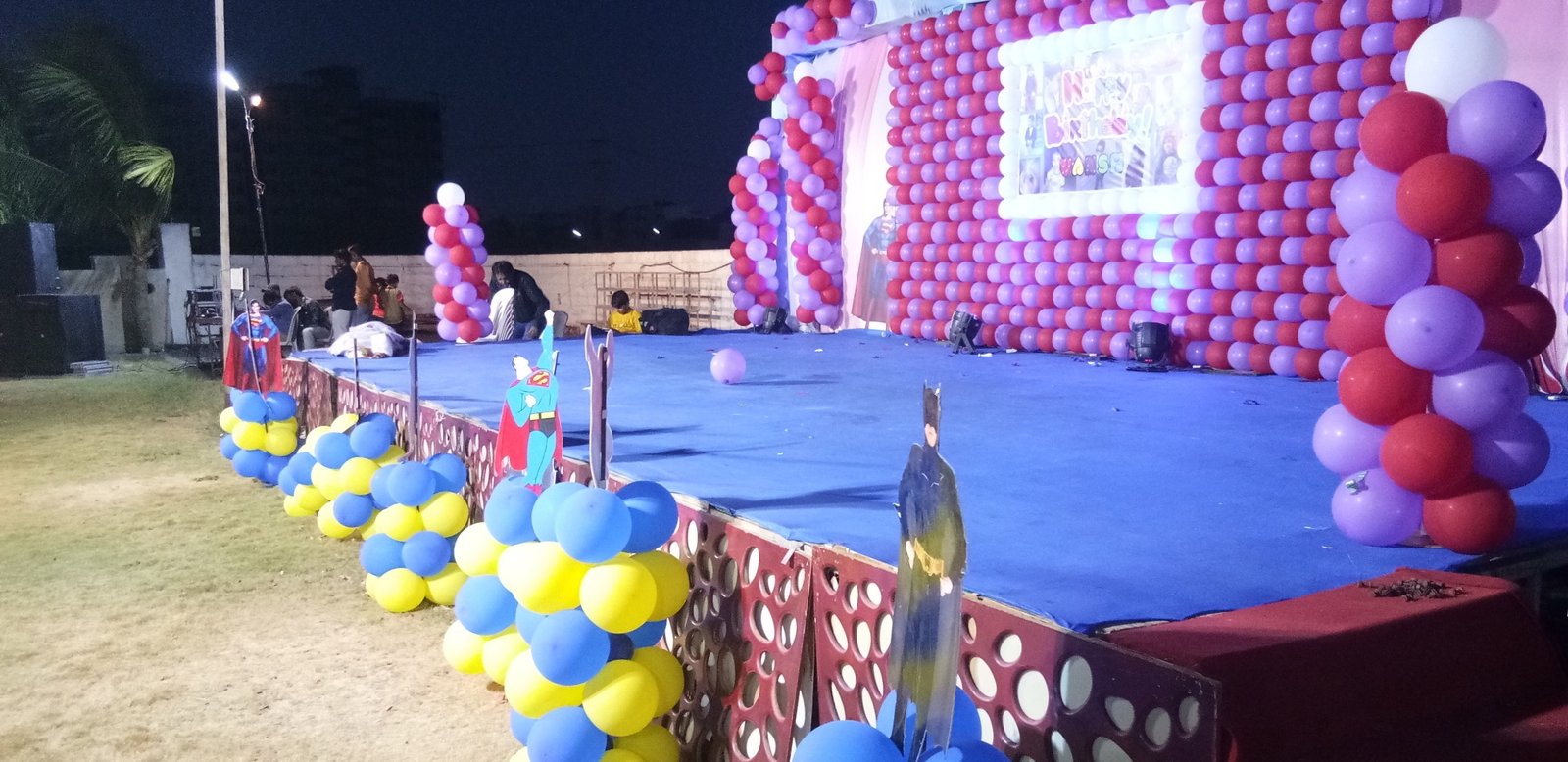Chandani Event And Entertainment