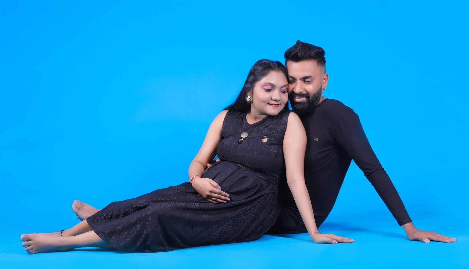 U Photoshoot