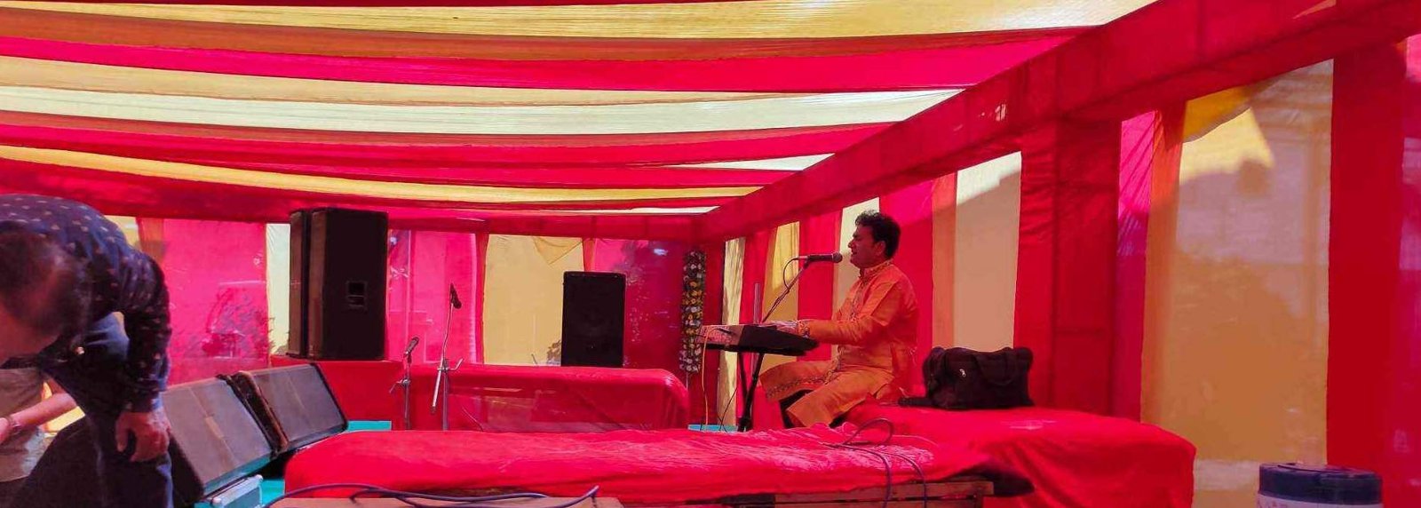 Tirth Event and Entertainment