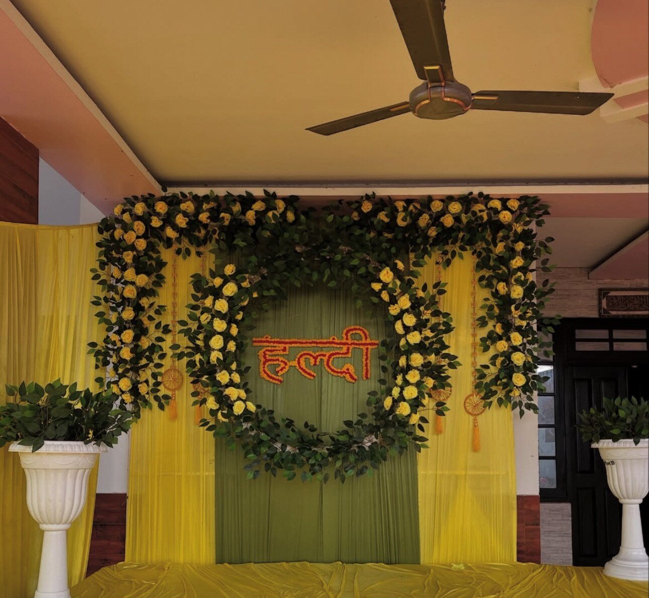Maa Event