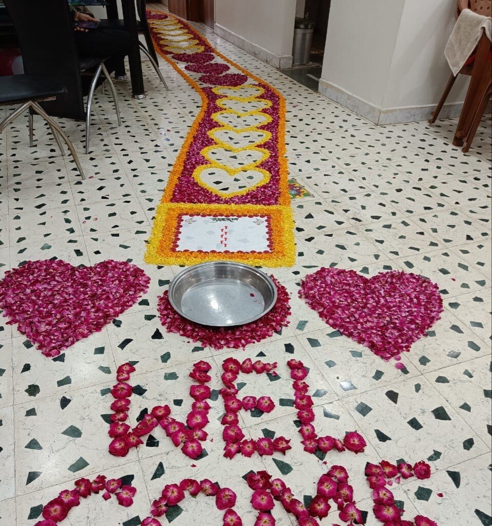 Gajanan Decoration