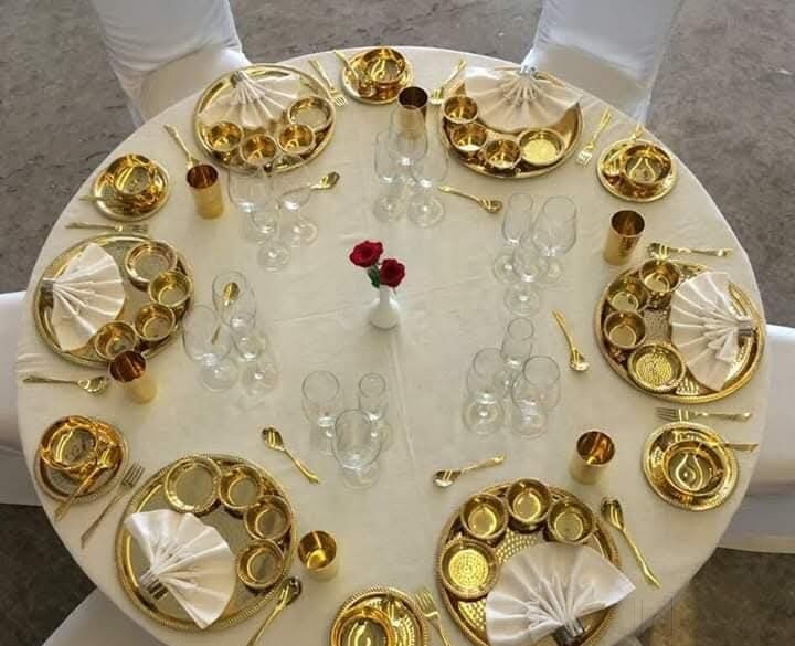 Yug caterers service