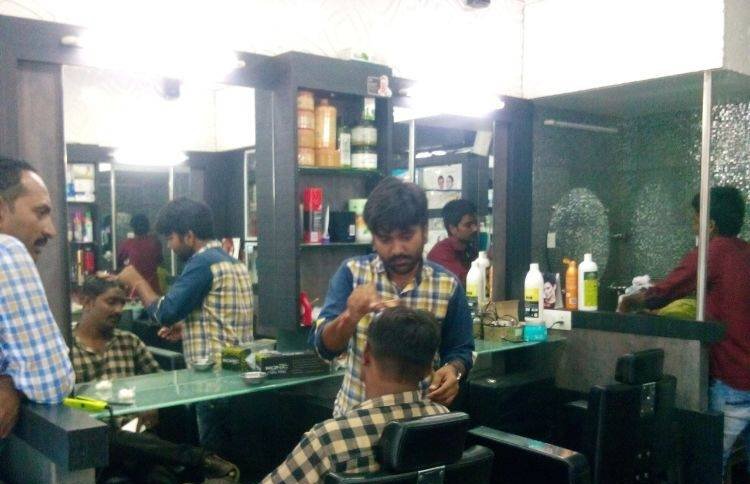 Super Hair & Beauty Salon