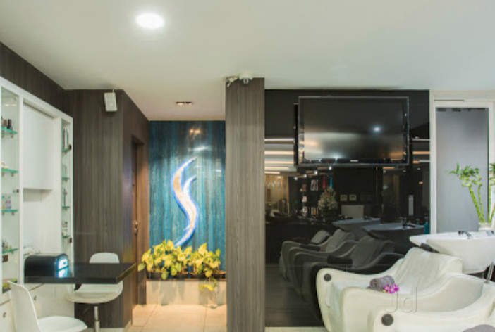 Trustyle Cosmetic Lounge