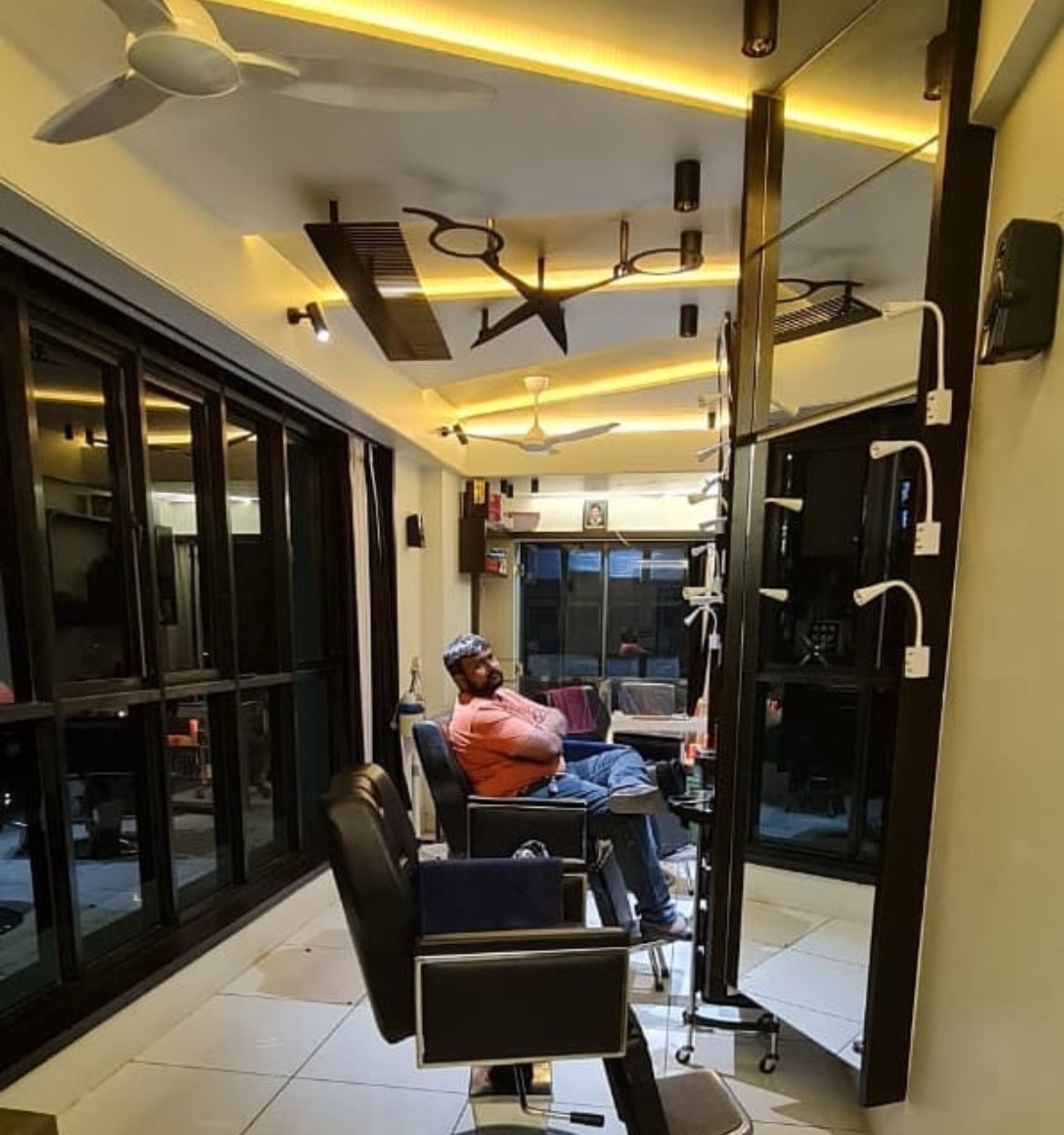 Bhavna Unisex Salon