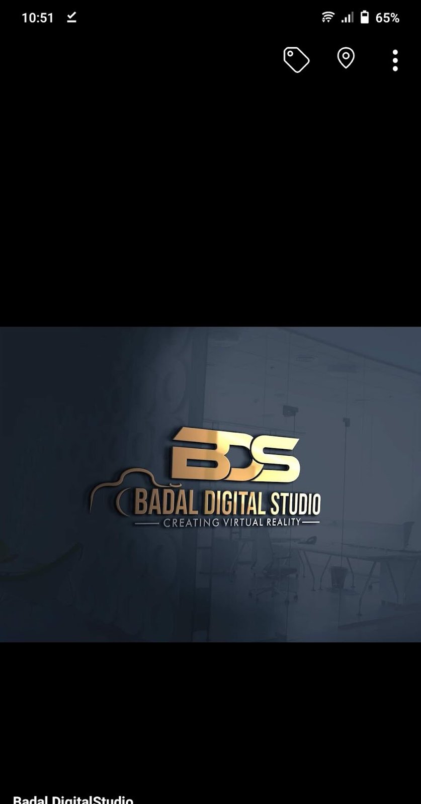 Badal Digital Studio