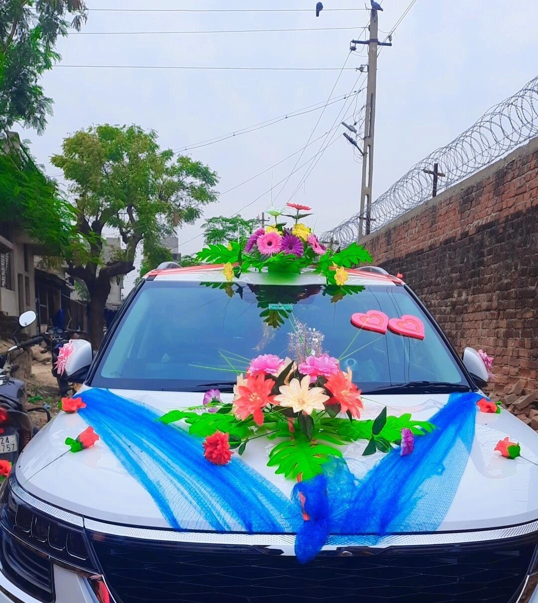 Krishna Events Planner