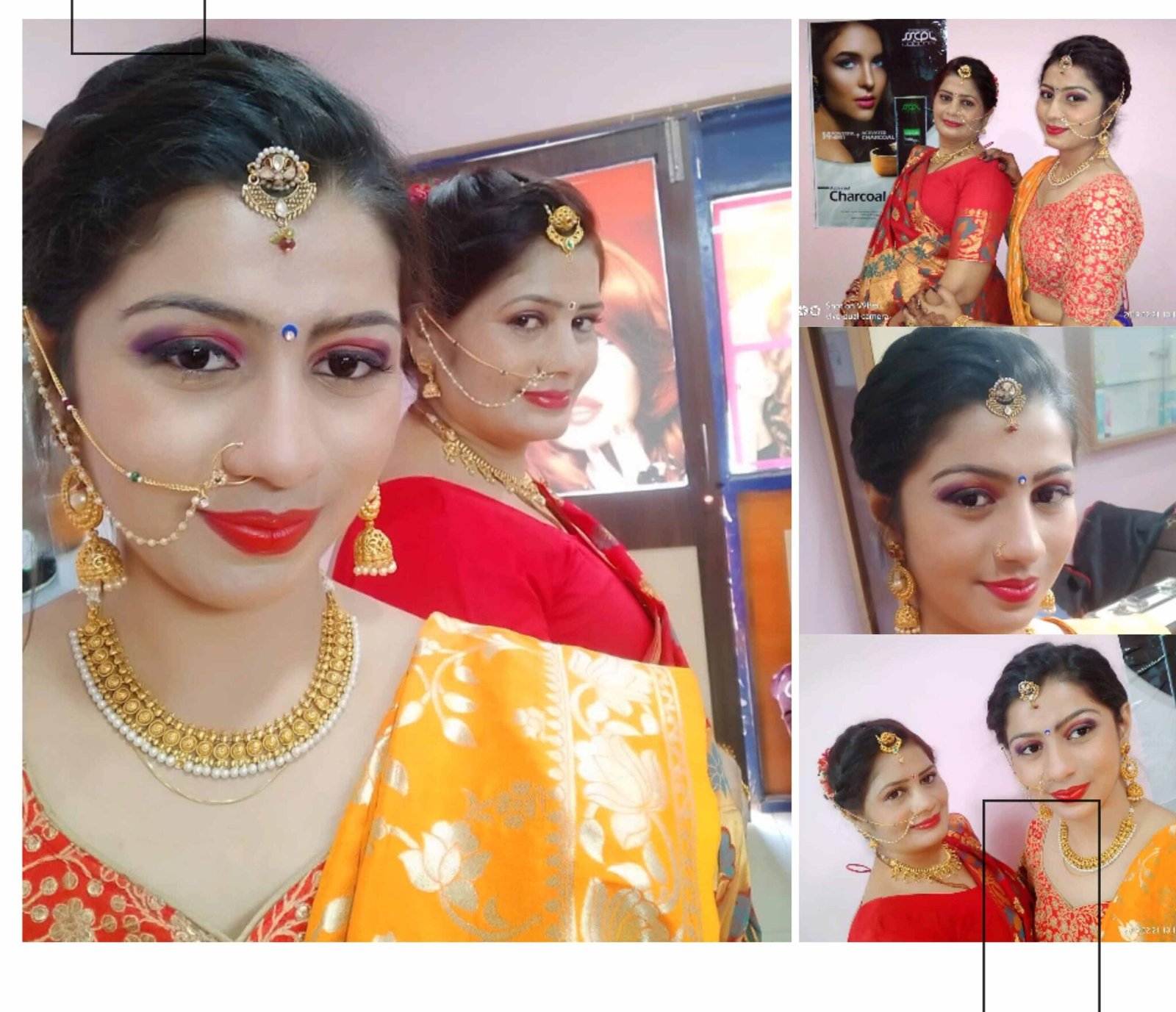 Bina Beauty Parlour