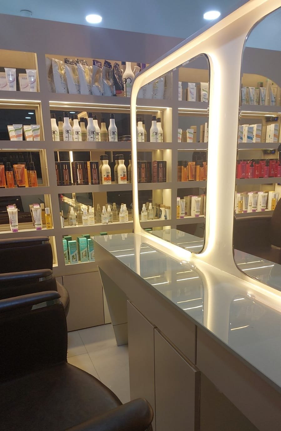 Bhumi S Beauty Care