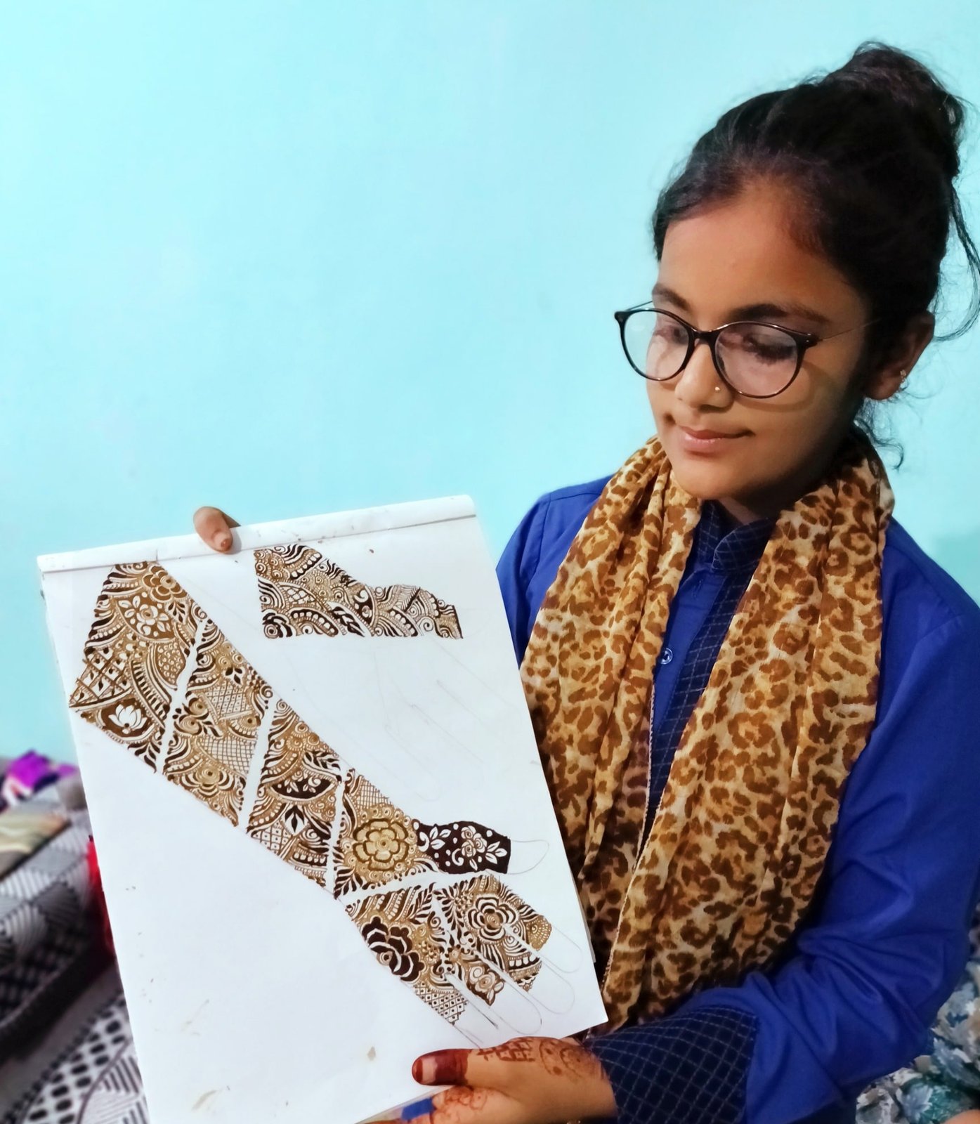Aliz Henna Art