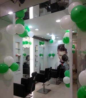 Hershes Family Salon