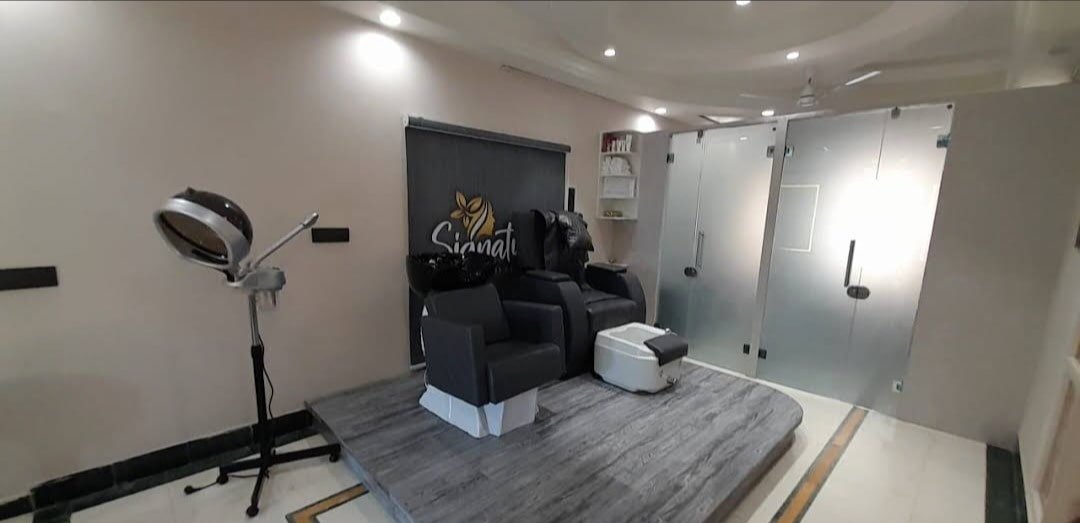 Signature Bridal Salon