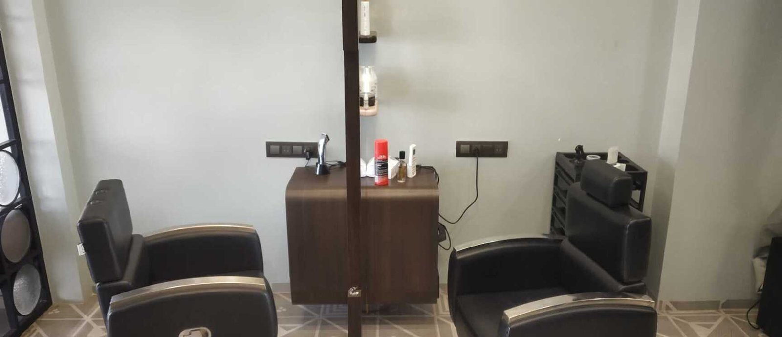 Purple Family Express Salon