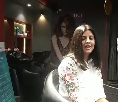 Chameleon Styling Lounge Salon