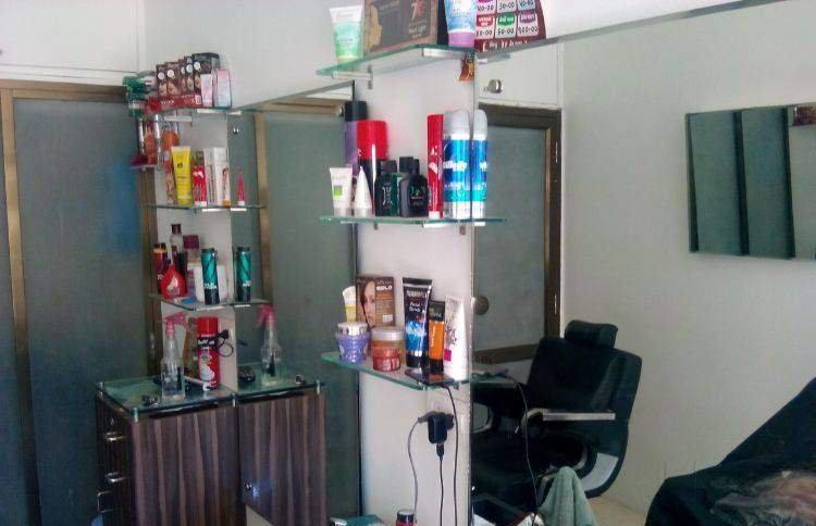 Pushp Hair & Beauty