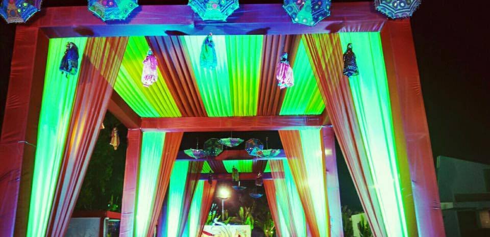 Vip Events & Celebrity Management