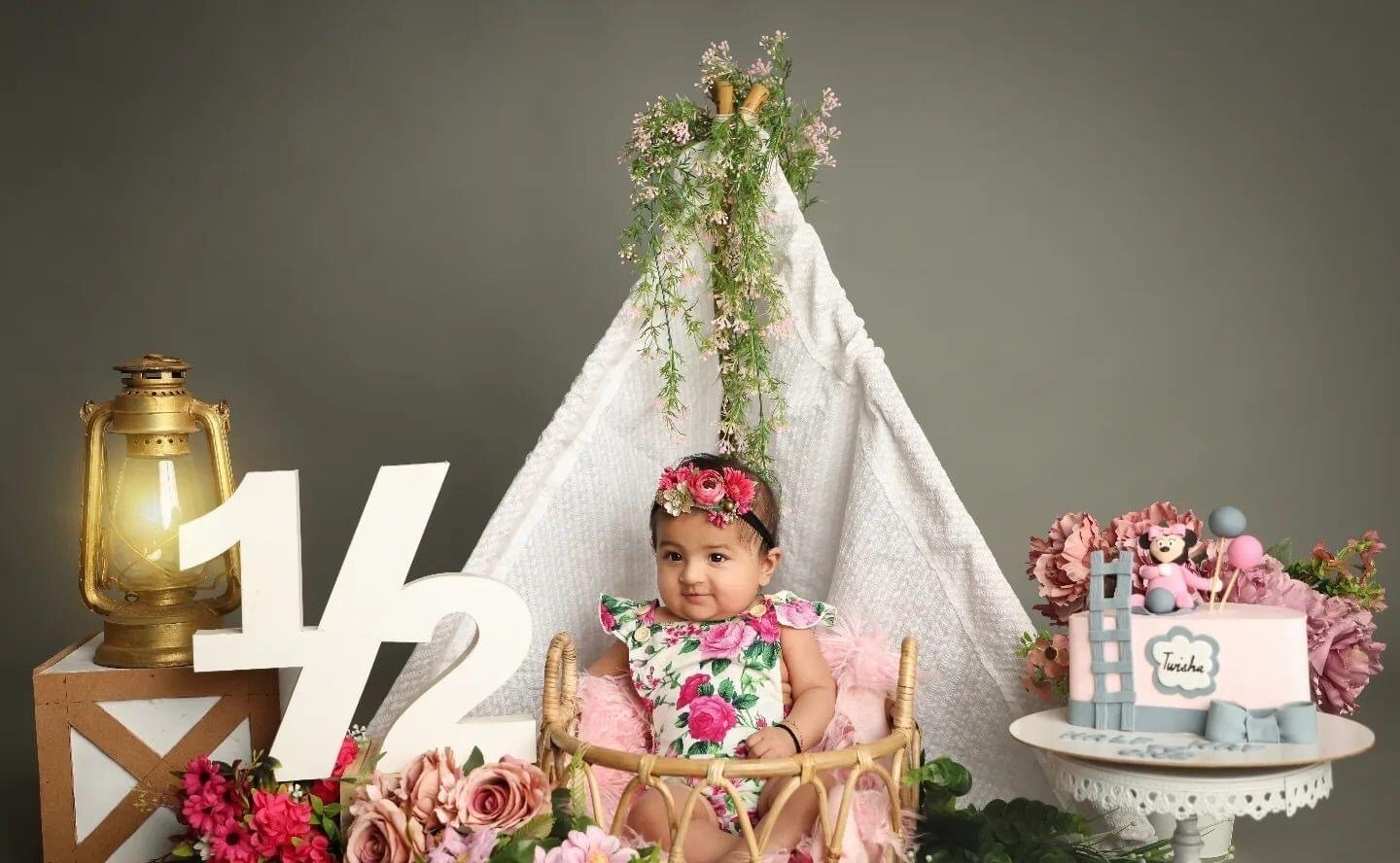 Captured By Nitzy Newborn Photography