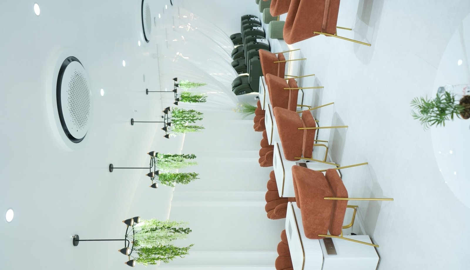 United Nails & Salon