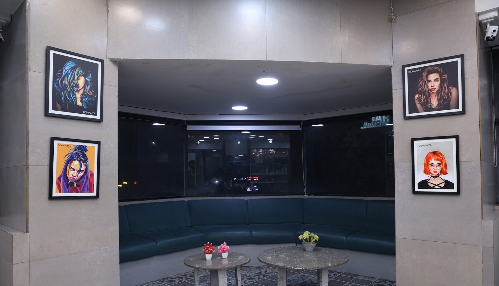 Bonanza Ladies Salon