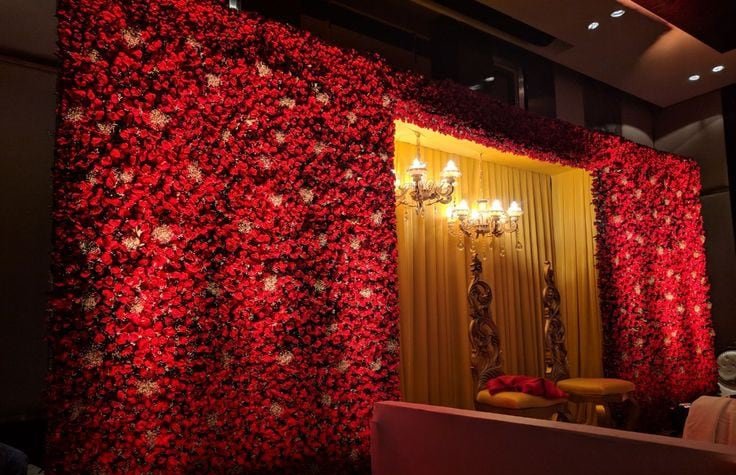 Shree Ram Evnets And Mandap Decorators