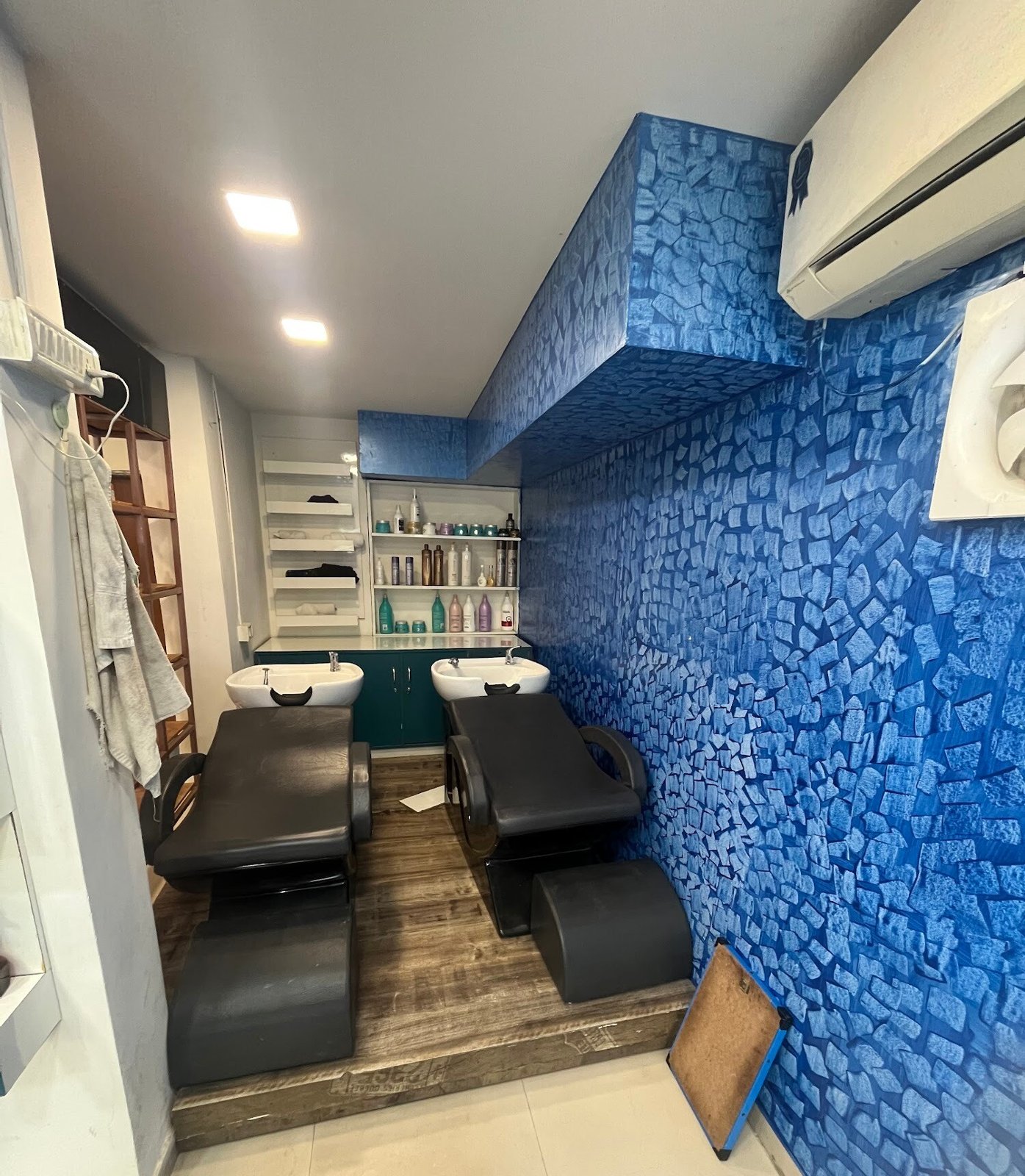 Absolute Hair & Beauty Salon