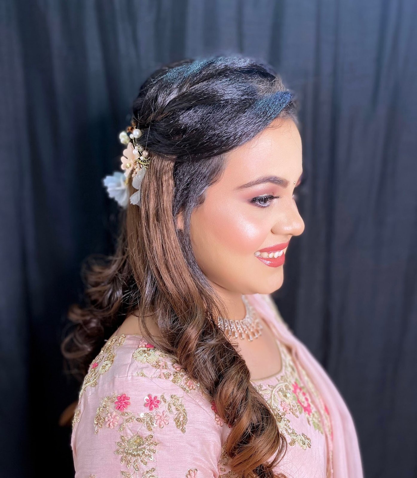 Feather Touch Beauty Parlour