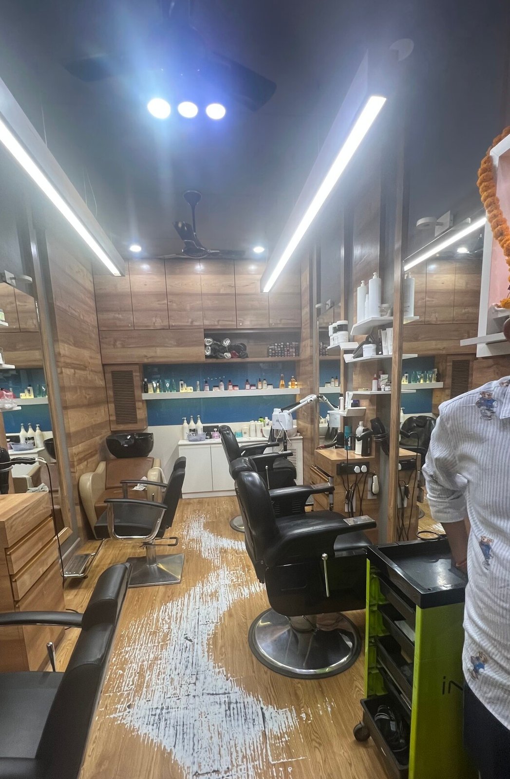 The Heaven Beauty Salon
