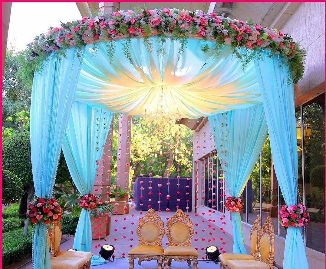 AAI Shree Khodiyar Decoration