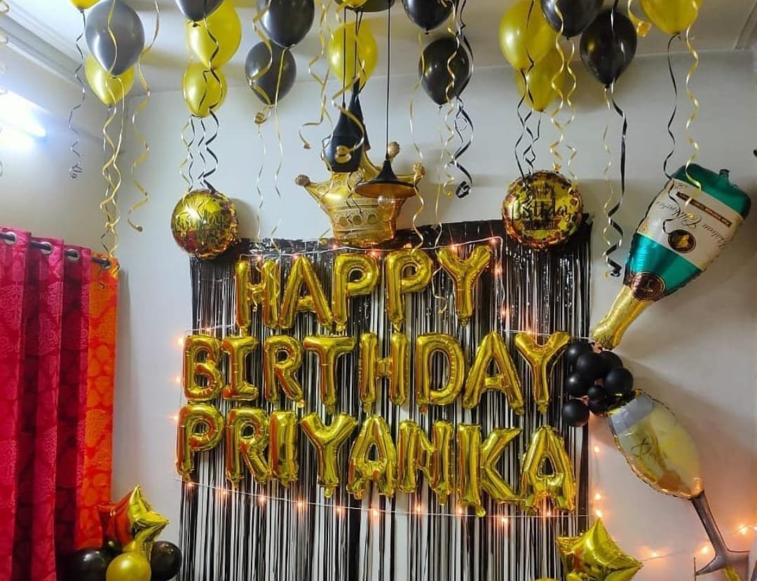 Dream Event Ballon Decoration