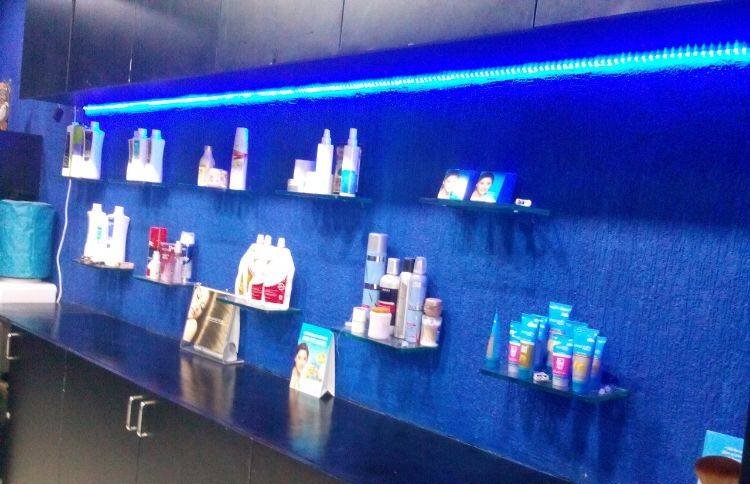 Jass Beauty Salon