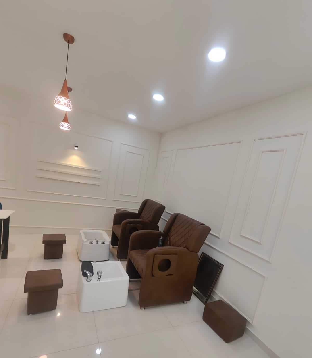 Keraluxe Salon