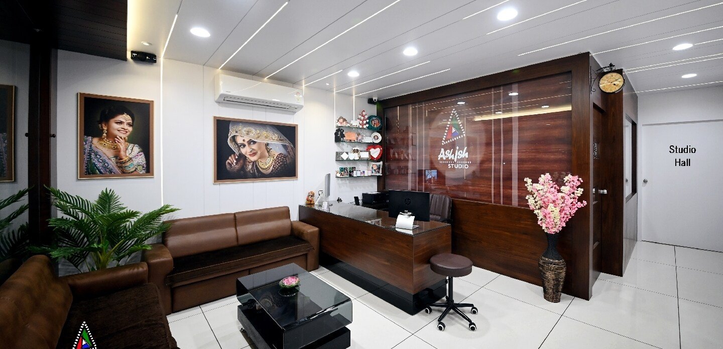 Ashish Studio
