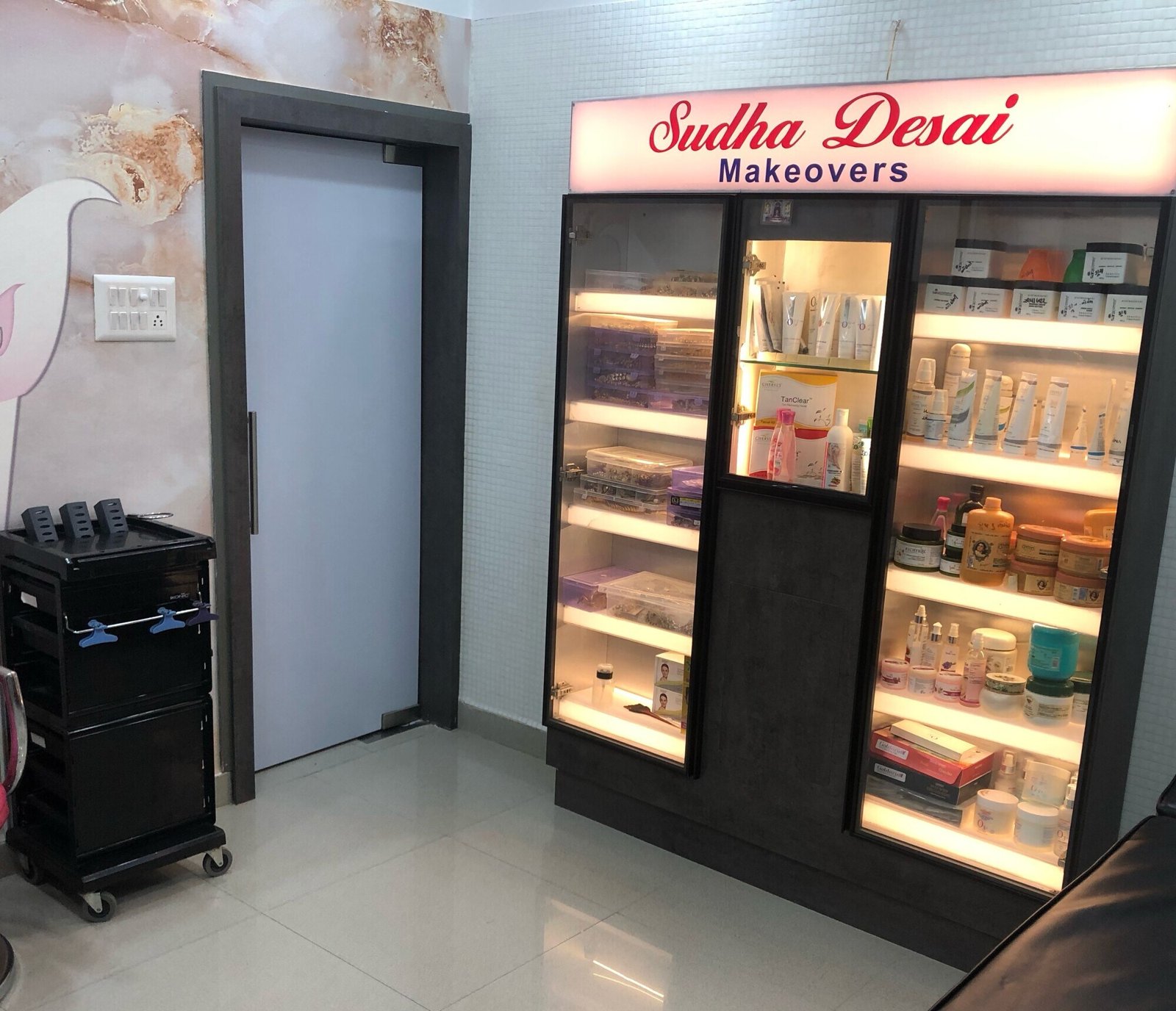 Enrich Hair & Beauty Care