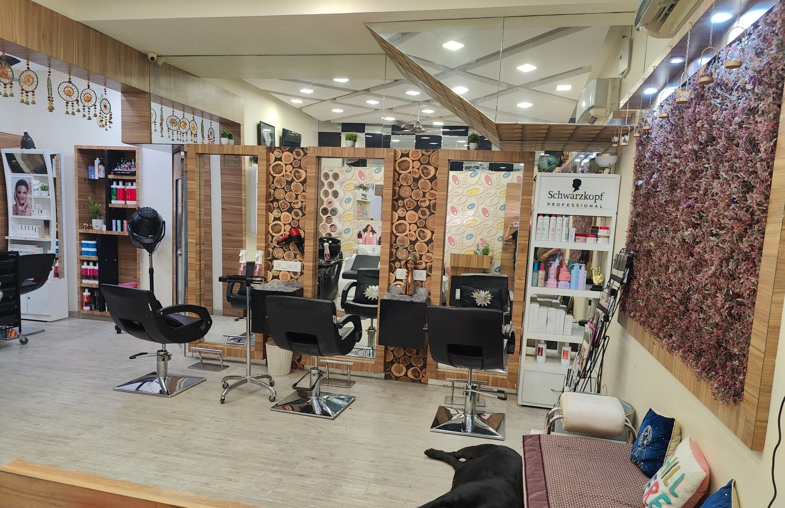 Umang Beauty Care and Classes