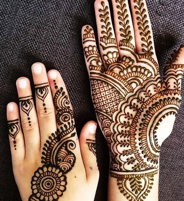 Savita Mehndi Parlour