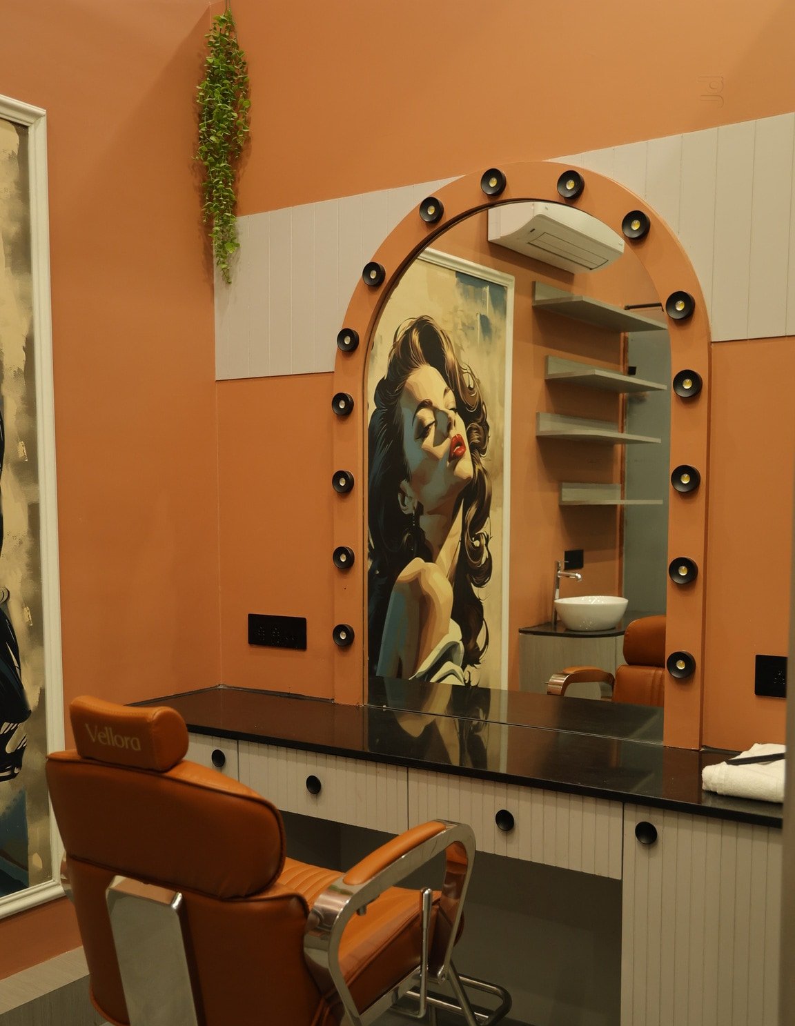 Vellora Hair & Beauty Lounge