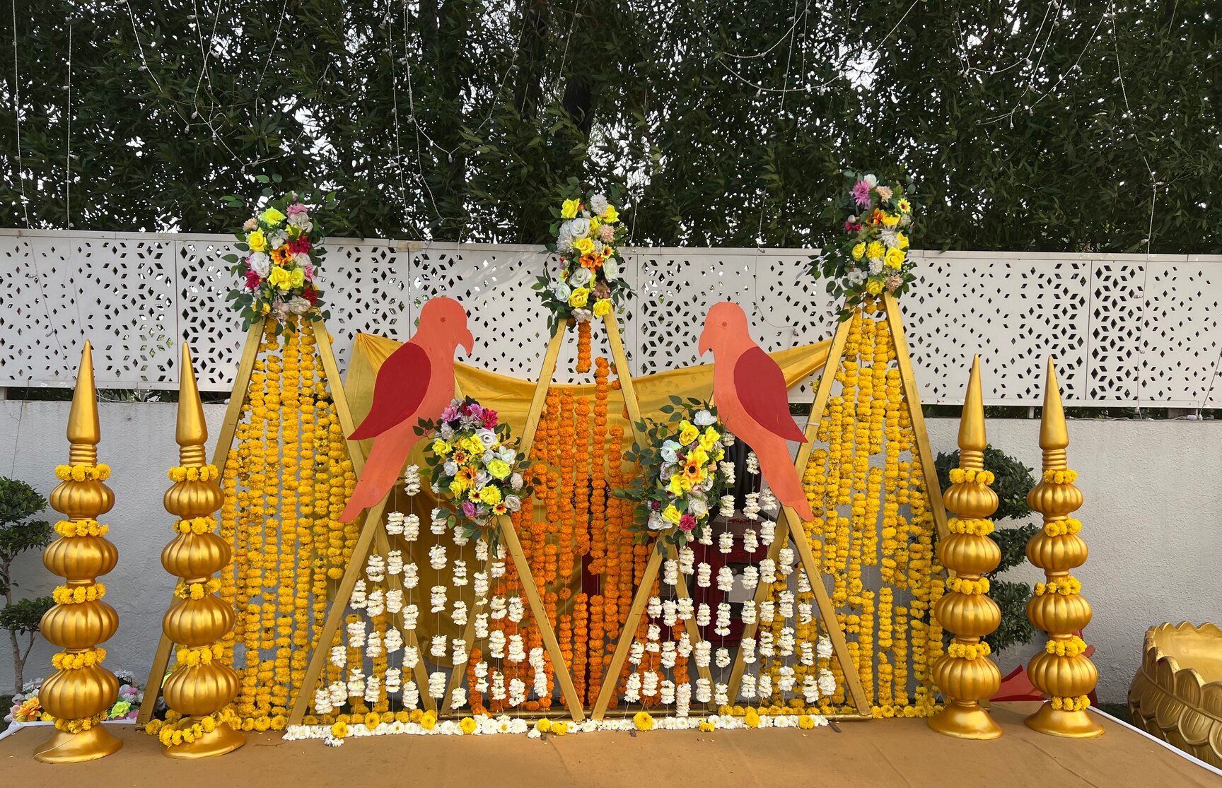 Mahavir Event