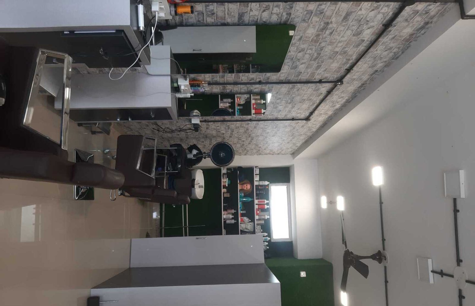 Aum Salon & Academy