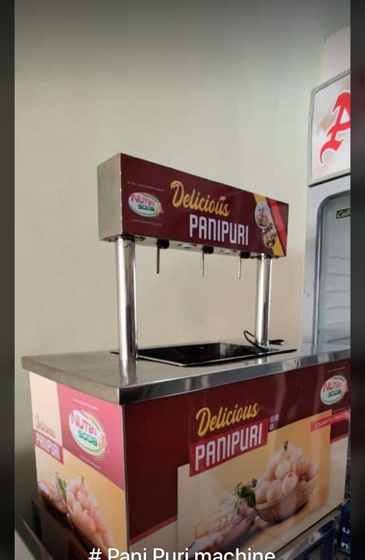 Shreeji Refrigeration