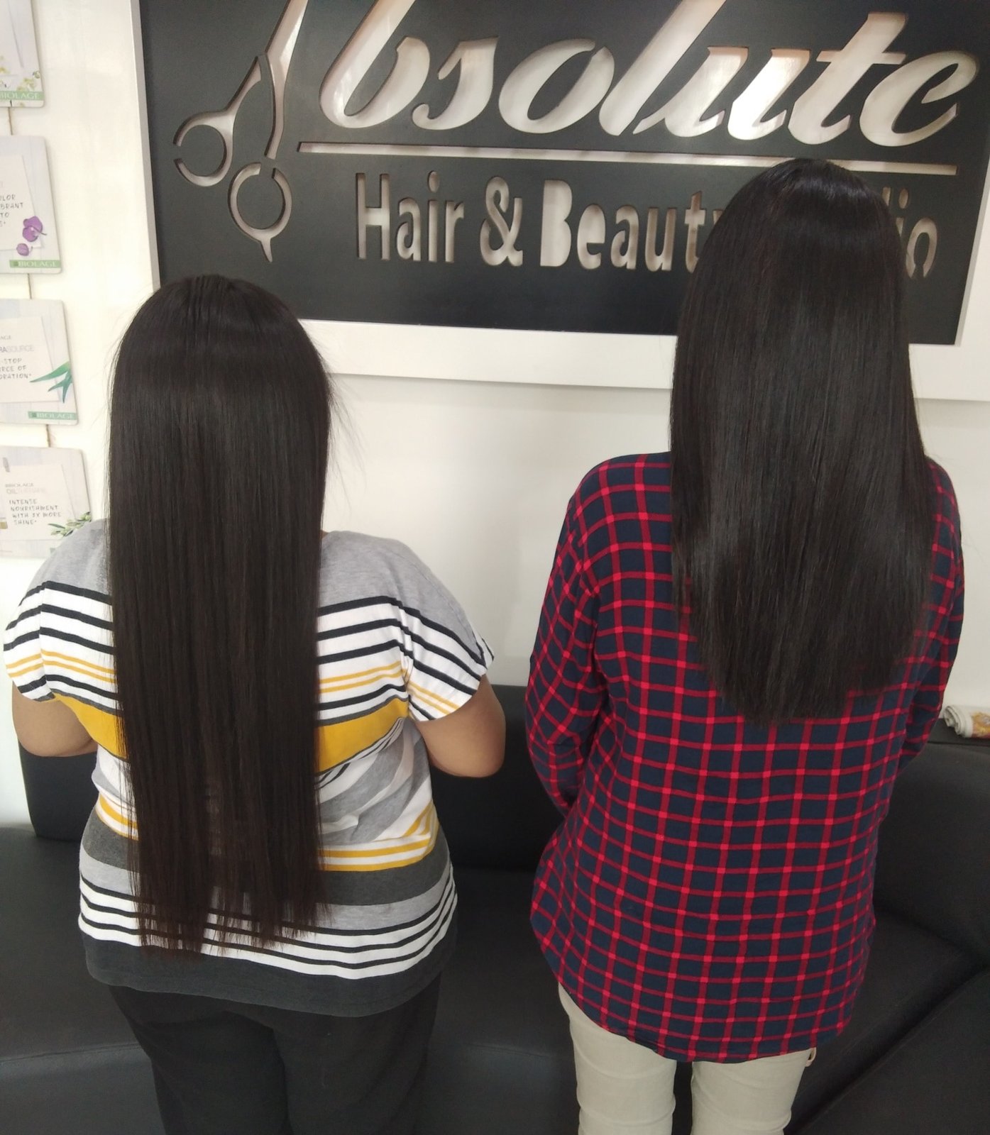 Absolute Hair & Beauty Studio