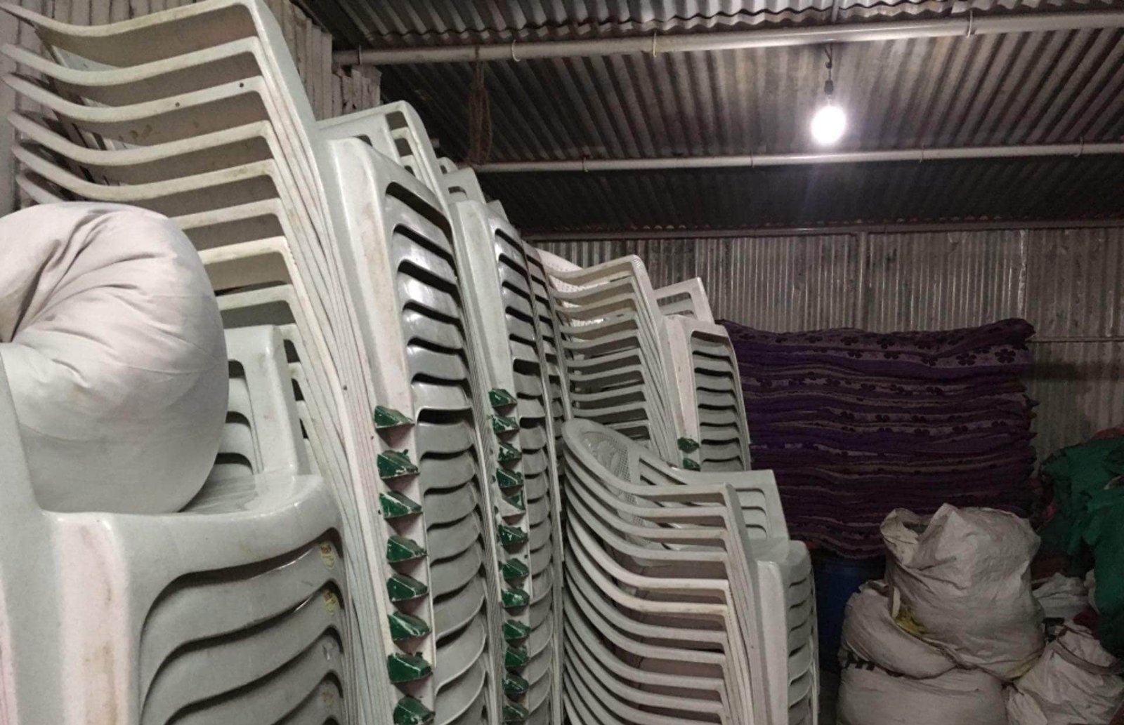 Navrang Decorators