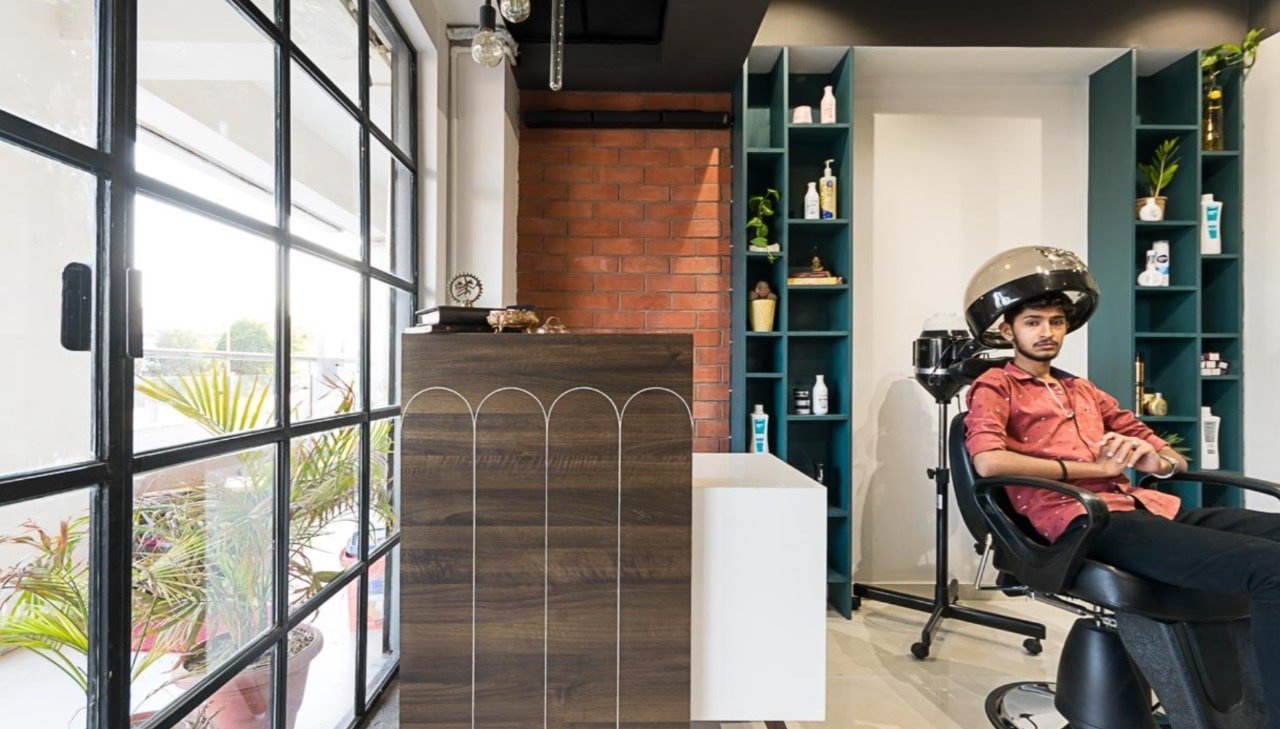 The Barber Shop Unisex Salon