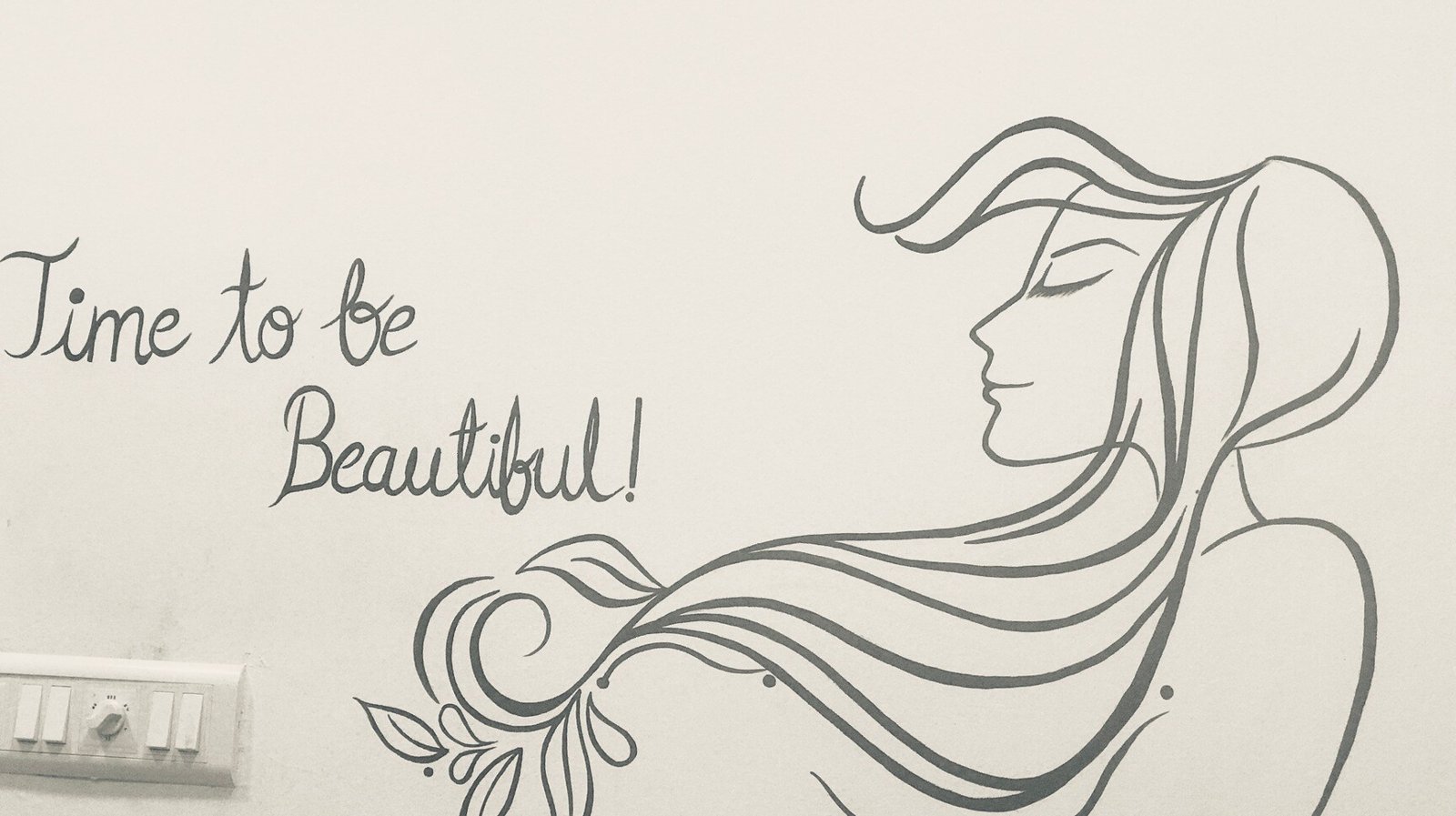 Bliss beauty salon
