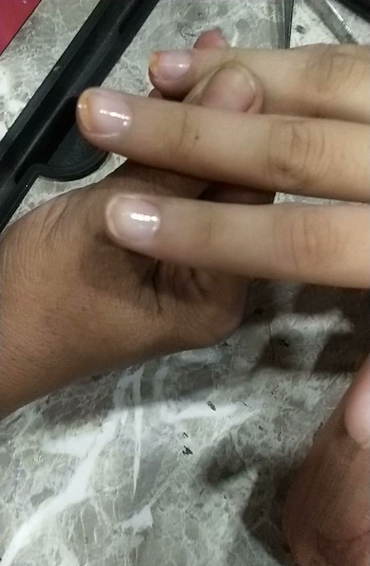 Kalindi Beauty Studio & Nails Academy