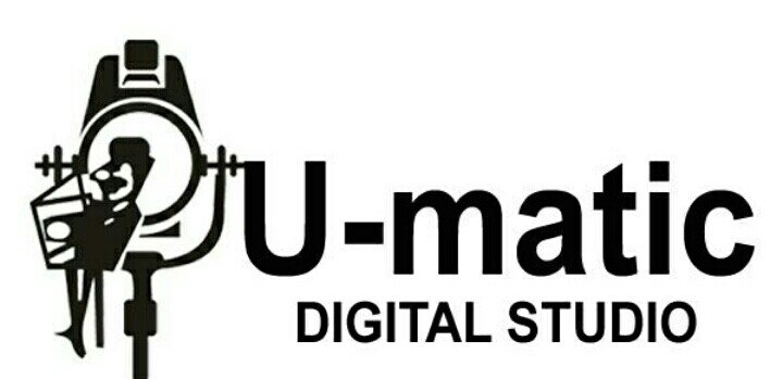 U Matic Digital Studio