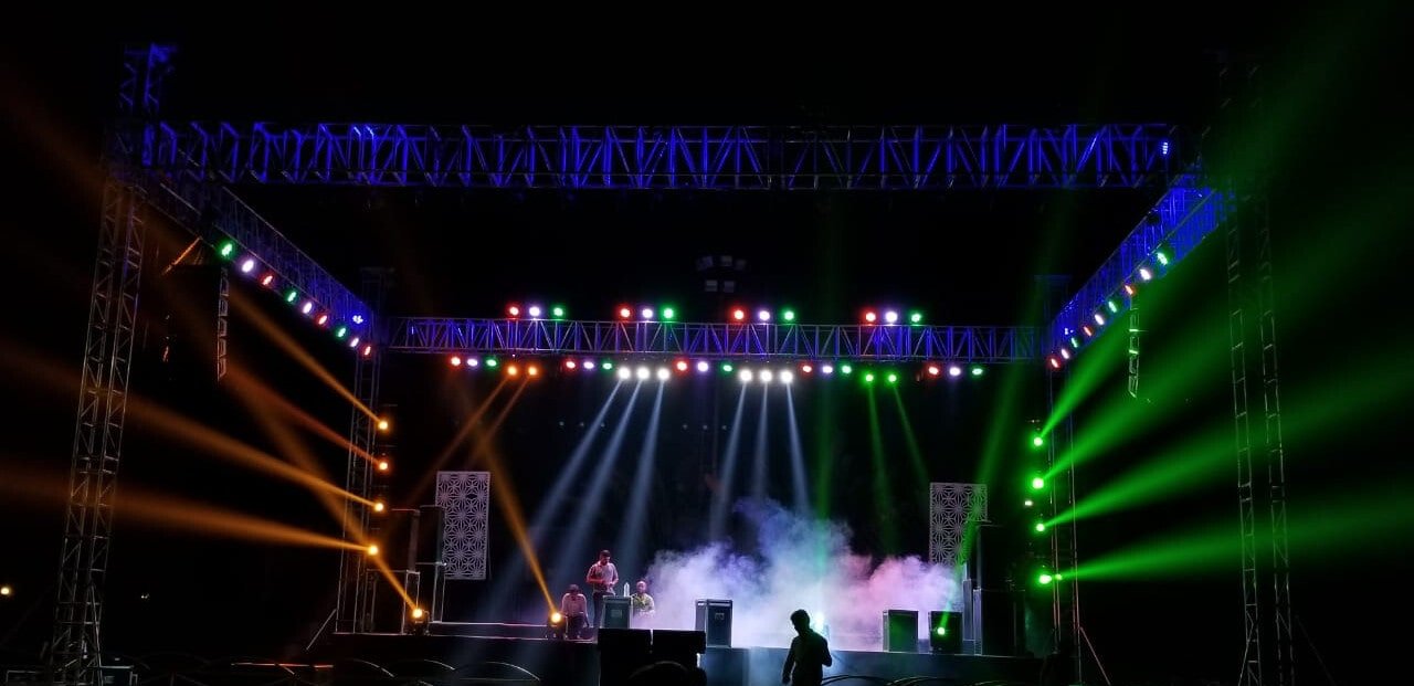Shubhalaxmi Decorators